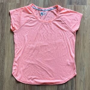 RBX Coral Short Sleeve Women's Tee